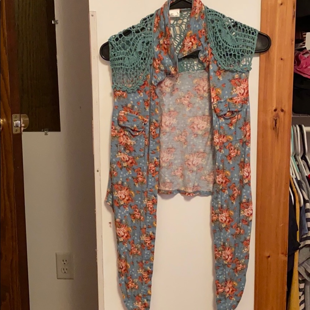 Cardigan